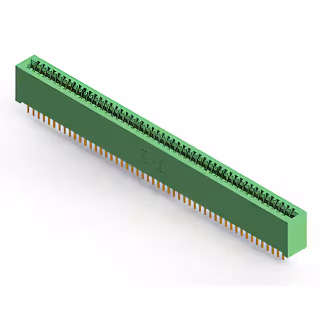 842-100-521-201 EDAC Inc.  Edgeboard Connectors